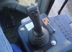 Купить фронтальный погрузчик XCMG (Китай) в Алматы, модель ZL30G, цена DDP: 000 $. Фото 7