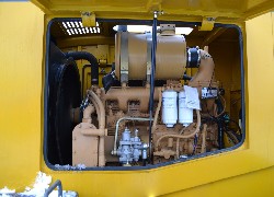 Купить фронтальный погрузчик XCMG (Китай) в Алматы, модель ZL30G, цена DDP: 000 $. Фото 9