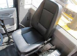 Купить фронтальный погрузчик XCMG (Китай) в Алматы, модель ZL30G, цена DDP: 000 $. Фото 10