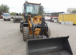 Продажа китайского фронтального погрузчика XD, XD920F в Казахстане за 000 $. Фотография 6 Купить фронтальный погрузчик в Алматы, Астане, Караганде - XD, модель XD920F, Китай, цена DDP: 000 $. Фото 6