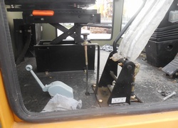 Продажа китайского фронтального погрузчика XD, XD920F в Казахстане за 000 $. Фотография 12 Купить фронтальный погрузчик в Алматы, Астане, Караганде - XD, модель XD920F, Китай, цена DDP: 000 $. Фото 12