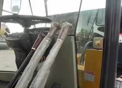 Продажа китайского фронтального погрузчика XD, XD920F в Казахстане за 000 $. Фотография 13 Купить фронтальный погрузчик в Алматы, Астане, Караганде - XD, модель XD920F, Китай, цена DDP: 000 $. Фото 13