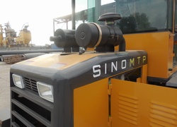 Продажа китайского фронтального погрузчика XD, XD920F в Казахстане за 000 $. Фотография 17 Купить фронтальный погрузчик в Алматы, Астане, Караганде - XD, модель XD920F, Китай, цена DDP: 000 $. Фото 17