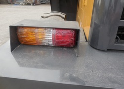 Продажа китайского фронтального погрузчика XD, XD920F в Казахстане за 000 $. Фотография 19 Купить фронтальный погрузчик в Алматы, Астане, Караганде - XD, модель XD920F, Китай, цена DDP: 000 $. Фото 19