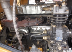 Продажа китайского фронтального погрузчика XD, XD920F в Казахстане за 000 $. Фотография 21 Купить фронтальный погрузчик в Алматы, Астане, Караганде - XD, модель XD920F, Китай, цена DDP: 000 $. Фото 21