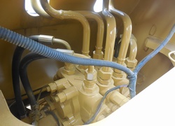 Продажа китайского фронтального погрузчика XD, XD920F в Казахстане за 000 $. Фотография 23 Купить фронтальный погрузчик в Алматы, Астане, Караганде - XD, модель XD920F, Китай, цена DDP: 000 $. Фото 23