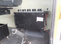 Продажа китайского фронтального погрузчика XD, XD920F в Казахстане за 000 $. Фотография 24 Купить фронтальный погрузчик в Алматы, Астане, Караганде - XD, модель XD920F, Китай, цена DDP: 000 $. Фото 24