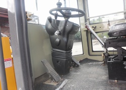 Продажа китайского фронтального погрузчика XD, XD920F в Казахстане за 000 $. Фотография 2 Купить фронтальный погрузчик в Алматы, Астане, Караганде - XD, модель XD920F, Китай, цена DDP: 000 $. Фото 2