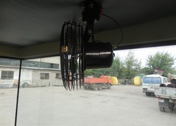 Продажа китайского фронтального погрузчика XD, XD920F в Казахстане за 000 $. Фотография 28 Купить фронтальный погрузчик в Алматы, Астане, Караганде - XD, модель XD920F, Китай, цена DDP: 000 $. Фото 28