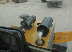 Продажа китайского фронтального погрузчика XD, XD920F в Казахстане за 000 $. Фотография 29 Купить фронтальный погрузчик в Алматы, Астане, Караганде - XD, модель XD920F, Китай, цена DDP: 000 $. Фото 29