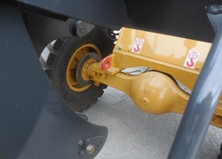 Продажа китайского фронтального погрузчика XD, XD920F в Казахстане за 000 $. Фотография 33 Купить фронтальный погрузчик в Алматы, Астане, Караганде - XD, модель XD920F, Китай, цена DDP: 000 $. Фото 33