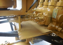 Продажа китайского фронтального погрузчика XD, XD920F в Казахстане за 000 $. Фотография 38 Купить фронтальный погрузчик в Алматы, Астане, Караганде - XD, модель XD920F, Китай, цена DDP: 000 $. Фото 38