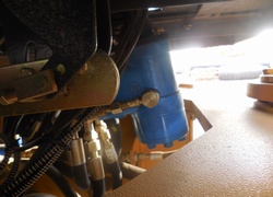 Продажа китайского фронтального погрузчика XD, XD920F в Казахстане за 000 $. Фотография 42 Купить фронтальный погрузчик в Алматы, Астане, Караганде - XD, модель XD920F, Китай, цена DDP: 000 $. Фото 42