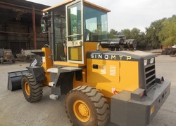 Продажа китайского фронтального погрузчика XD, XD920F в Казахстане за 000 $. Фотография 43 Купить фронтальный погрузчик в Алматы, Астане, Караганде - XD, модель XD920F, Китай, цена DDP: 000 $. Фото 43