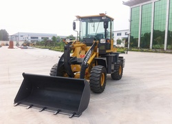 Продажа китайского фронтального погрузчика XD, XD920F в Казахстане за 000 $. Фотография 50 Купить фронтальный погрузчик в Алматы, Астане, Караганде - XD, модель XD920F, Китай, цена DDP: 000 $. Фото 50