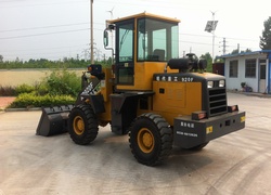 Продажа китайского фронтального погрузчика XD, XD920F в Казахстане за 000 $. Фотография 51 Купить фронтальный погрузчик в Алматы, Астане, Караганде - XD, модель XD920F, Китай, цена DDP: 000 $. Фото 51