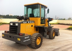 Продажа китайского фронтального погрузчика XD, XD920F в Казахстане за 000 $. Фотография 53 Купить фронтальный погрузчик в Алматы, Астане, Караганде - XD, модель XD920F, Китай, цена DDP: 000 $. Фото 53