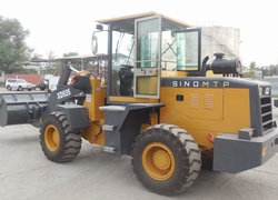 Продажа китайского фронтального погрузчика XD, XD926G в Казахстане за 000 $. Фотография 8 Купить фронтальный погрузчик в Алматы, Астане, Караганде - XD, модель XD926G, Китай, цена DDP: 000 $. Фото 8