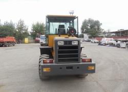 Продажа китайского фронтального погрузчика XD, XD926G в Казахстане за 000 $. Фотография 10 Купить фронтальный погрузчик в Алматы, Астане, Караганде - XD, модель XD926G, Китай, цена DDP: 000 $. Фото 10