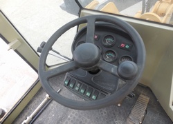 Продажа китайского фронтального погрузчика XD, XD926G в Казахстане за 000 $. Фотография 15 Купить фронтальный погрузчик в Алматы, Астане, Караганде - XD, модель XD926G, Китай, цена DDP: 000 $. Фото 15