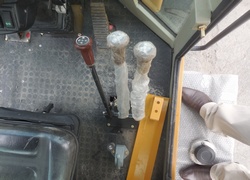 Продажа китайского фронтального погрузчика XD, XD926G в Казахстане за 000 $. Фотография 18 Купить фронтальный погрузчик в Алматы, Астане, Караганде - XD, модель XD926G, Китай, цена DDP: 000 $. Фото 18