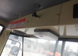 Продажа китайского фронтального погрузчика XD, XD926G в Казахстане за 000 $. Фотография 20 Купить фронтальный погрузчик в Алматы, Астане, Караганде - XD, модель XD926G, Китай, цена DDP: 000 $. Фото 20