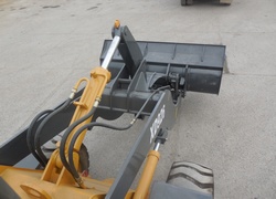 Продажа китайского фронтального погрузчика XD, XD926G в Казахстане за 000 $. Фотография 2 Купить фронтальный погрузчик в Алматы, Астане, Караганде - XD, модель XD926G, Китай, цена DDP: 000 $. Фото 2