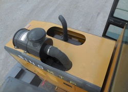 Продажа китайского фронтального погрузчика XD, XD926G в Казахстане за 000 $. Фотография 21 Купить фронтальный погрузчик в Алматы, Астане, Караганде - XD, модель XD926G, Китай, цена DDP: 000 $. Фото 21