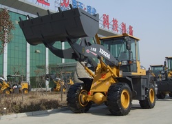 Продажа китайского фронтального погрузчика XD, XD926G в Казахстане за 000 $. Фотография 23 Купить фронтальный погрузчик в Алматы, Астане, Караганде - XD, модель XD926G, Китай, цена DDP: 000 $. Фото 23