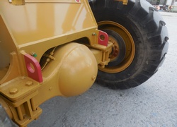 Продажа китайского фронтального погрузчика XD, XD926G в Казахстане за 000 $. Фотография 25 Купить фронтальный погрузчик в Алматы, Астане, Караганде - XD, модель XD926G, Китай, цена DDP: 000 $. Фото 25