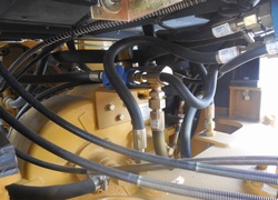 Продажа китайского фронтального погрузчика XD, XD926G в Казахстане за 000 $. Фотография 27 Купить фронтальный погрузчик в Алматы, Астане, Караганде - XD, модель XD926G, Китай, цена DDP: 000 $. Фото 27