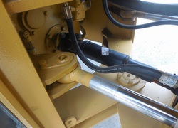 Продажа китайского фронтального погрузчика XD, XD926G в Казахстане за 000 $. Фотография 28 Купить фронтальный погрузчик в Алматы, Астане, Караганде - XD, модель XD926G, Китай, цена DDP: 000 $. Фото 28