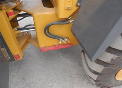 Продажа китайского фронтального погрузчика XD, XD926G в Казахстане за 000 $. Фотография 30 Купить фронтальный погрузчик в Алматы, Астане, Караганде - XD, модель XD926G, Китай, цена DDP: 000 $. Фото 30