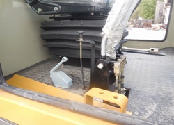 Продажа китайского фронтального погрузчика XD, XD926G в Казахстане за 000 $. Фотография 31 Купить фронтальный погрузчик в Алматы, Астане, Караганде - XD, модель XD926G, Китай, цена DDP: 000 $. Фото 31