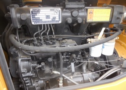 Продажа китайского фронтального погрузчика XD, XD926G в Казахстане за 000 $. Фотография 32 Купить фронтальный погрузчик в Алматы, Астане, Караганде - XD, модель XD926G, Китай, цена DDP: 000 $. Фото 32