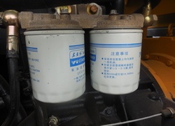 Продажа китайского фронтального погрузчика XD, XD926G в Казахстане за 000 $. Фотография 35 Купить фронтальный погрузчик в Алматы, Астане, Караганде - XD, модель XD926G, Китай, цена DDP: 000 $. Фото 35