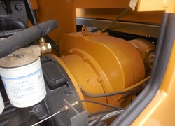 Продажа китайского фронтального погрузчика XD, XD926G в Казахстане за 000 $. Фотография 36 Купить фронтальный погрузчик в Алматы, Астане, Караганде - XD, модель XD926G, Китай, цена DDP: 000 $. Фото 36