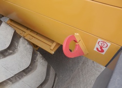 Продажа китайского фронтального погрузчика XD, XD926G в Казахстане за 000 $. Фотография 39 Купить фронтальный погрузчик в Алматы, Астане, Караганде - XD, модель XD926G, Китай, цена DDP: 000 $. Фото 39