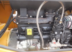 Продажа китайского фронтального погрузчика XD, XD926G в Казахстане за 000 $. Фотография 43 Купить фронтальный погрузчик в Алматы, Астане, Караганде - XD, модель XD926G, Китай, цена DDP: 000 $. Фото 43