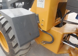 Продажа китайского фронтального погрузчика XD, XD926G в Казахстане за 000 $. Фотография 44 Купить фронтальный погрузчик в Алматы, Астане, Караганде - XD, модель XD926G, Китай, цена DDP: 000 $. Фото 44