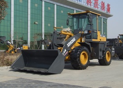 Продажа китайского фронтального погрузчика XD, XD926G в Казахстане за 000 $. Фотография 45 Купить фронтальный погрузчик в Алматы, Астане, Караганде - XD, модель XD926G, Китай, цена DDP: 000 $. Фото 45