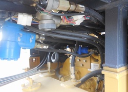 Продажа китайского фронтального погрузчика XD, XD926G в Казахстане за 000 $. Фотография 46 Купить фронтальный погрузчик в Алматы, Астане, Караганде - XD, модель XD926G, Китай, цена DDP: 000 $. Фото 46