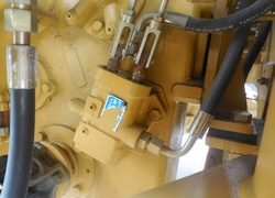 Продажа китайского фронтального погрузчика XD, XD926G в Казахстане за 000 $. Фотография 47 Купить фронтальный погрузчик в Алматы, Астане, Караганде - XD, модель XD926G, Китай, цена DDP: 000 $. Фото 47