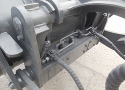 Продажа китайского фронтального погрузчика XD, XD926G в Казахстане за 000 $. Фотография 52 Купить фронтальный погрузчик в Алматы, Астане, Караганде - XD, модель XD926G, Китай, цена DDP: 000 $. Фото 52