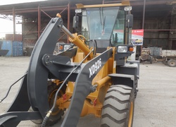 Продажа китайского фронтального погрузчика XD, XD926G в Казахстане за 000 $. Фотография 54 Купить фронтальный погрузчик в Алматы, Астане, Караганде - XD, модель XD926G, Китай, цена DDP: 000 $. Фото 54