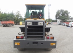 Продажа китайского фронтального погрузчика XD, XD926G в Казахстане за 000 $. Фотография 57 Купить фронтальный погрузчик в Алматы, Астане, Караганде - XD, модель XD926G, Китай, цена DDP: 000 $. Фото 57