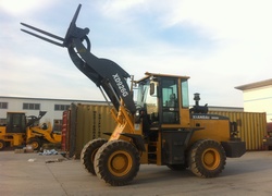 Продажа китайского фронтального погрузчика XD, XD926G в Казахстане за 000 $. Фотография 62 Купить фронтальный погрузчик в Алматы, Астане, Караганде - XD, модель XD926G, Китай, цена DDP: 000 $. Фото 62