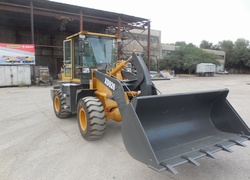 Продажа китайского фронтального погрузчика XD, XD926G в Казахстане за 000 $. Фотография 66 Купить фронтальный погрузчик в Алматы, Астане, Караганде - XD, модель XD926G, Китай, цена DDP: 000 $. Фото 66