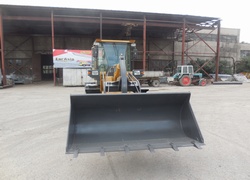 Продажа китайского фронтального погрузчика XD, XD926G в Казахстане за 000 $. Фотография 67 Купить фронтальный погрузчик в Алматы, Астане, Караганде - XD, модель XD926G, Китай, цена DDP: 000 $. Фото 67