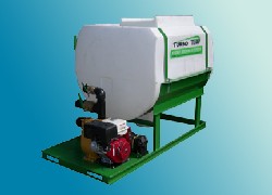 Продажа гидросеялки серии HS Turbo Turf в Казахстане за 000 $. Фотография 5 Купить гидросеялку, серии HS, Turbo Turf в Алматы, цена DDP: 000 $. Фото 5